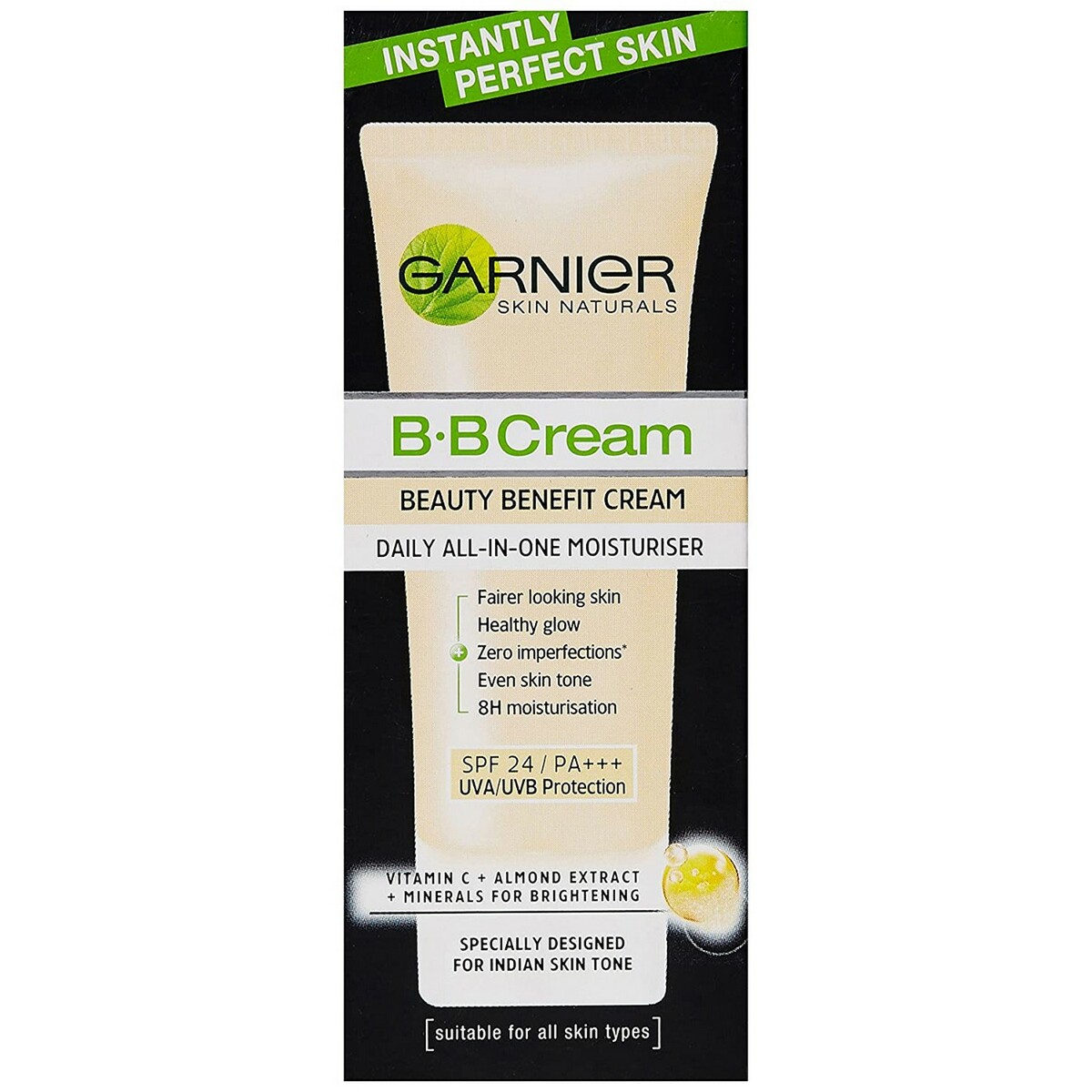 Garnier BB Cream SPF 24 18g