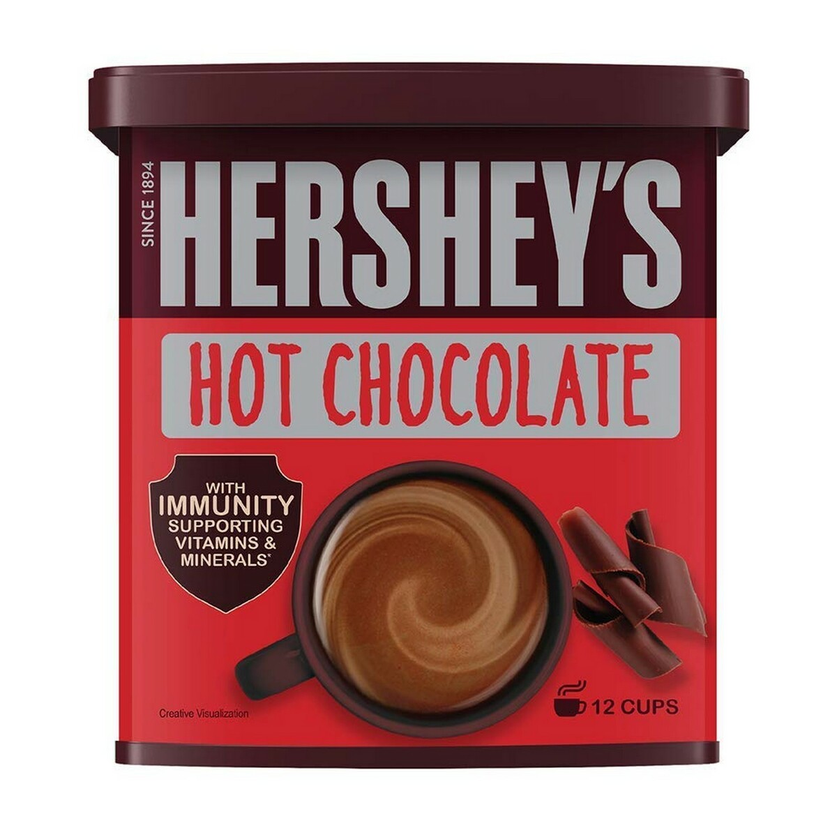 Hersheys Hot Chocolate 250G