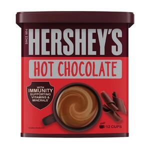 Hersheys Hot Chocolate 250G