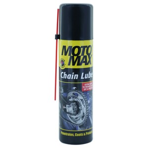 Motomax Chain Lube 200ml