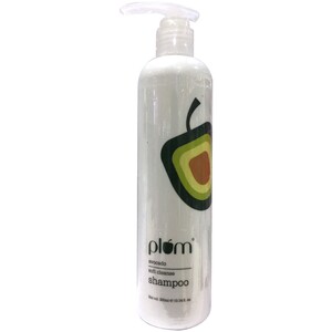 Plum Avocado Cleanser Shampoo 300ml