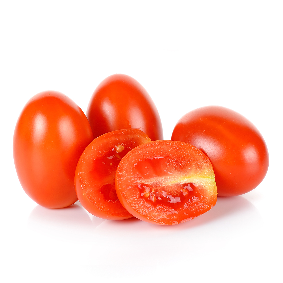 Tomato Hybrid 500 gm