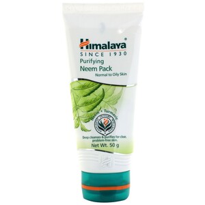 Himalaya Face Pack Purifying Neem 50g