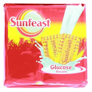 Sunfeast Glucose Biscuits 112g