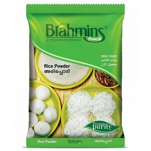 Brahmins Rice Powder 500g