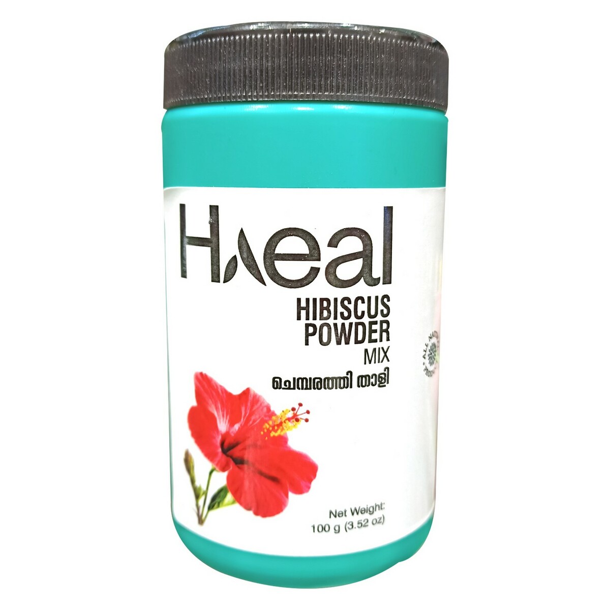 Haeal Hibiscus Powder 100g