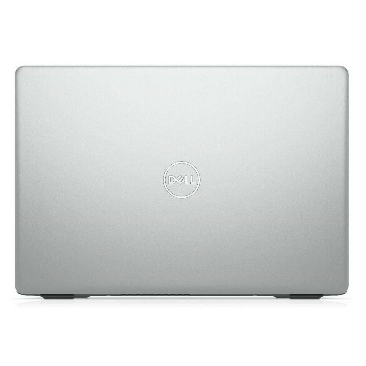 Dell Notebook 3505 AMD R5 15.6" Win10 Silver + MS Office