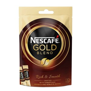 Nescafe Gold Stick Pack  Share Bag 15G