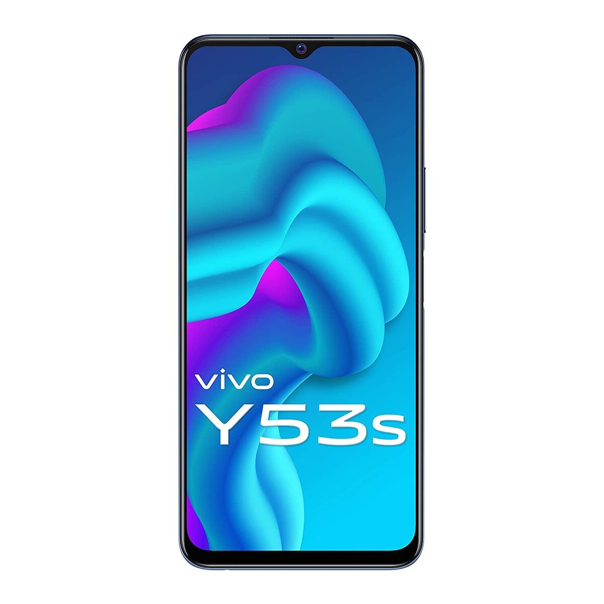 Vivo Y53s 8GB/128GB Deap Sea Blue