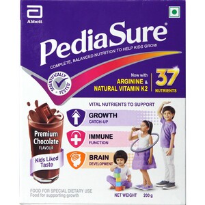 PediaSure Chocolate AR BIB 200g