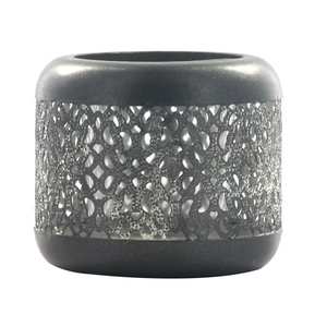 Home Style Metal Candle Holder CM7550B