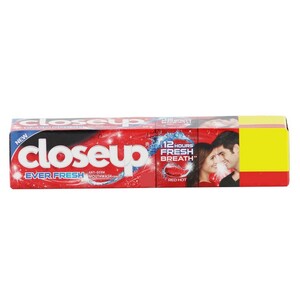 Close Up Tooth Paste Red Hot 80g