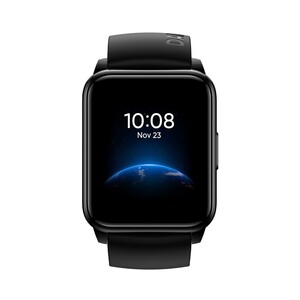 Realme Smart Watch 2 RM2008 Black