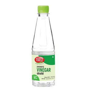 Tasty Nibbles Synthetic Vinegar 500ml