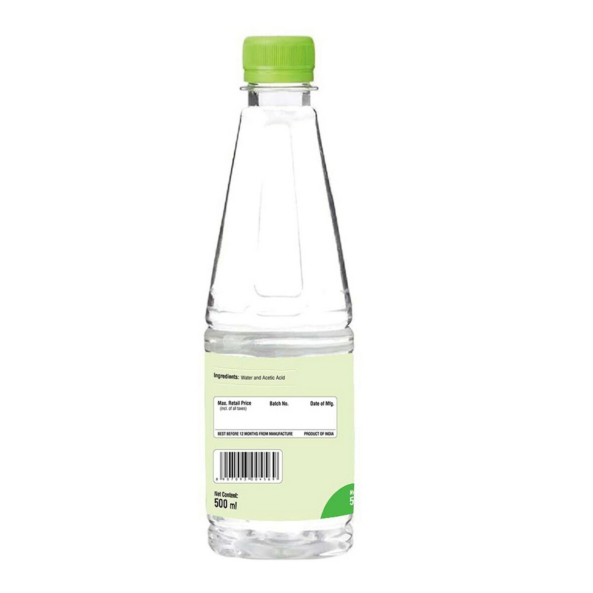 Tasty Nibbles Synthetic Vinegar 500ml