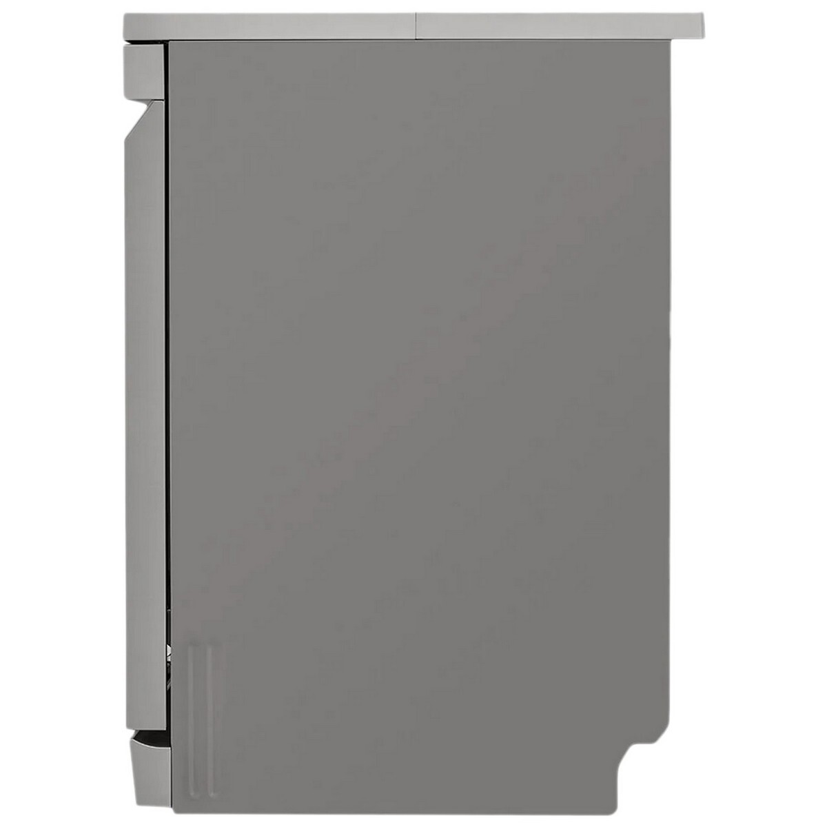 LG Direct Drive Technology Dish Washer DFB532FP,Silver