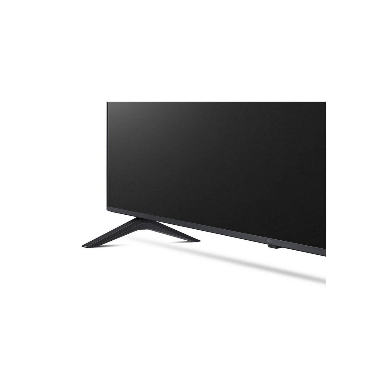 LG 4K Ultra HD LED WebOS Smart TV 75UR8040PSB 75"