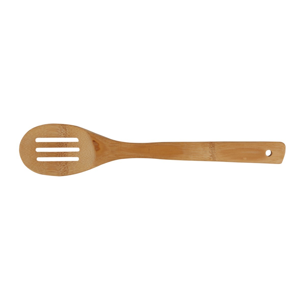 Fackelmann Solid Spoon Bamboo 30x6cm