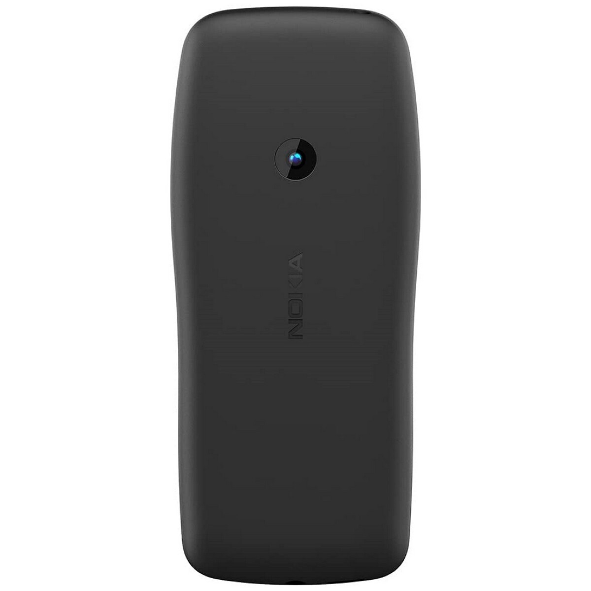Nokia Mobile Phone 110 Dual Sim Charcoal