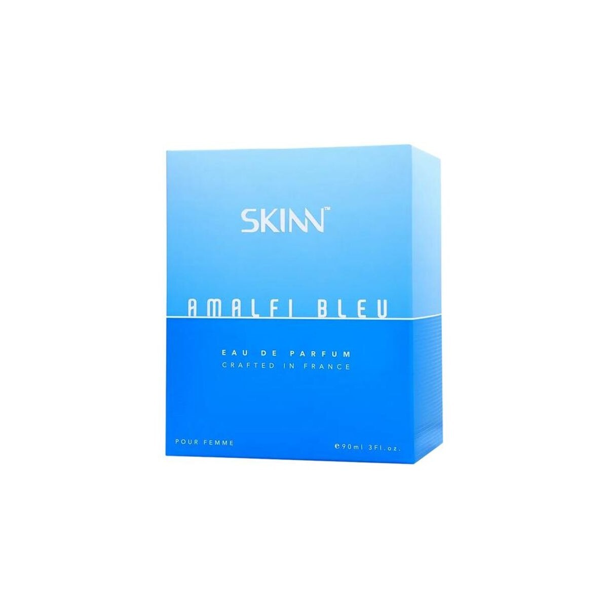 Skinn By Titan Amalfi Bleu For Women, 90Ml