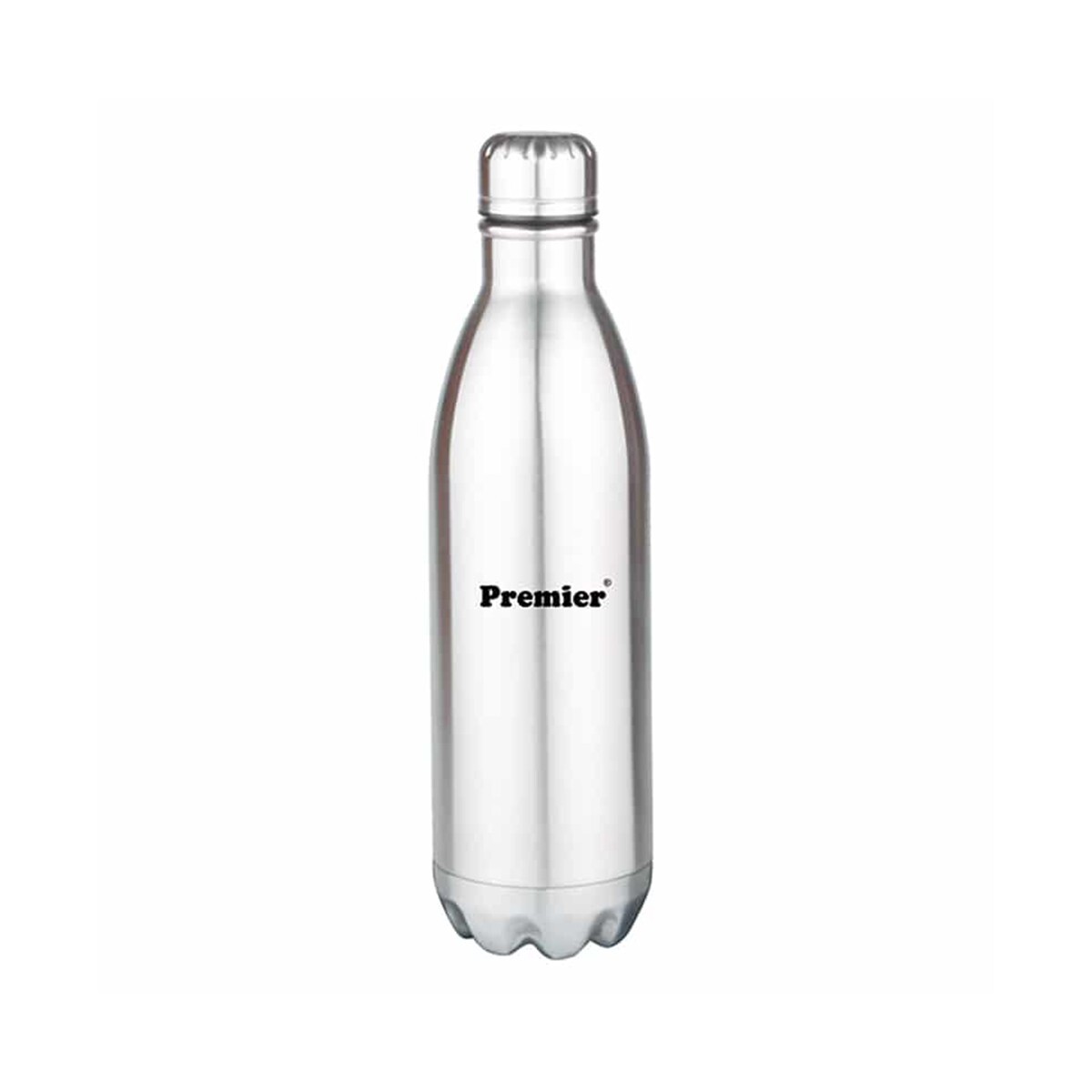 Premier Stainless Steel Flask PVB-1000