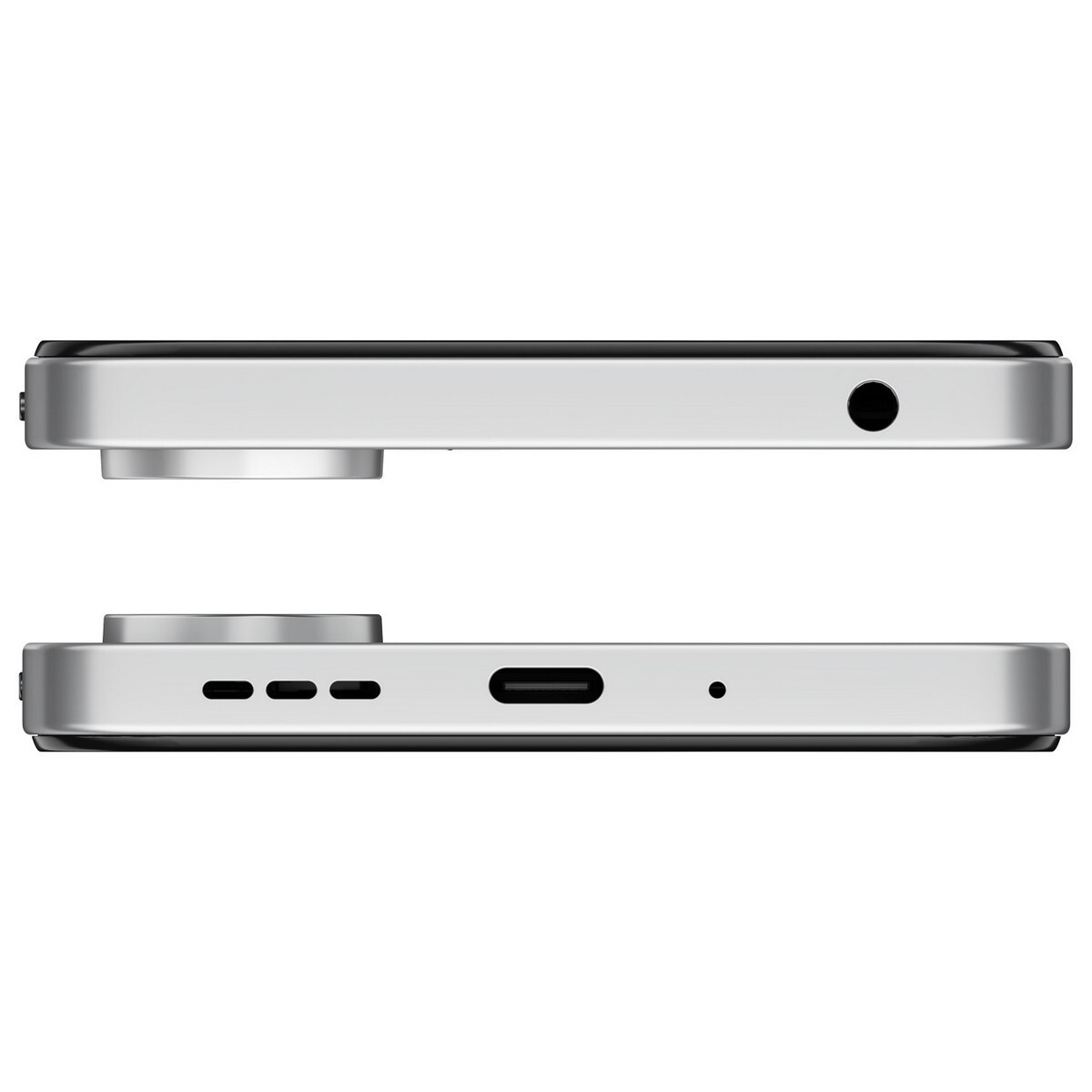 Xiaomi Redmi 13C 5G 4GB 128GB Startrail Silver