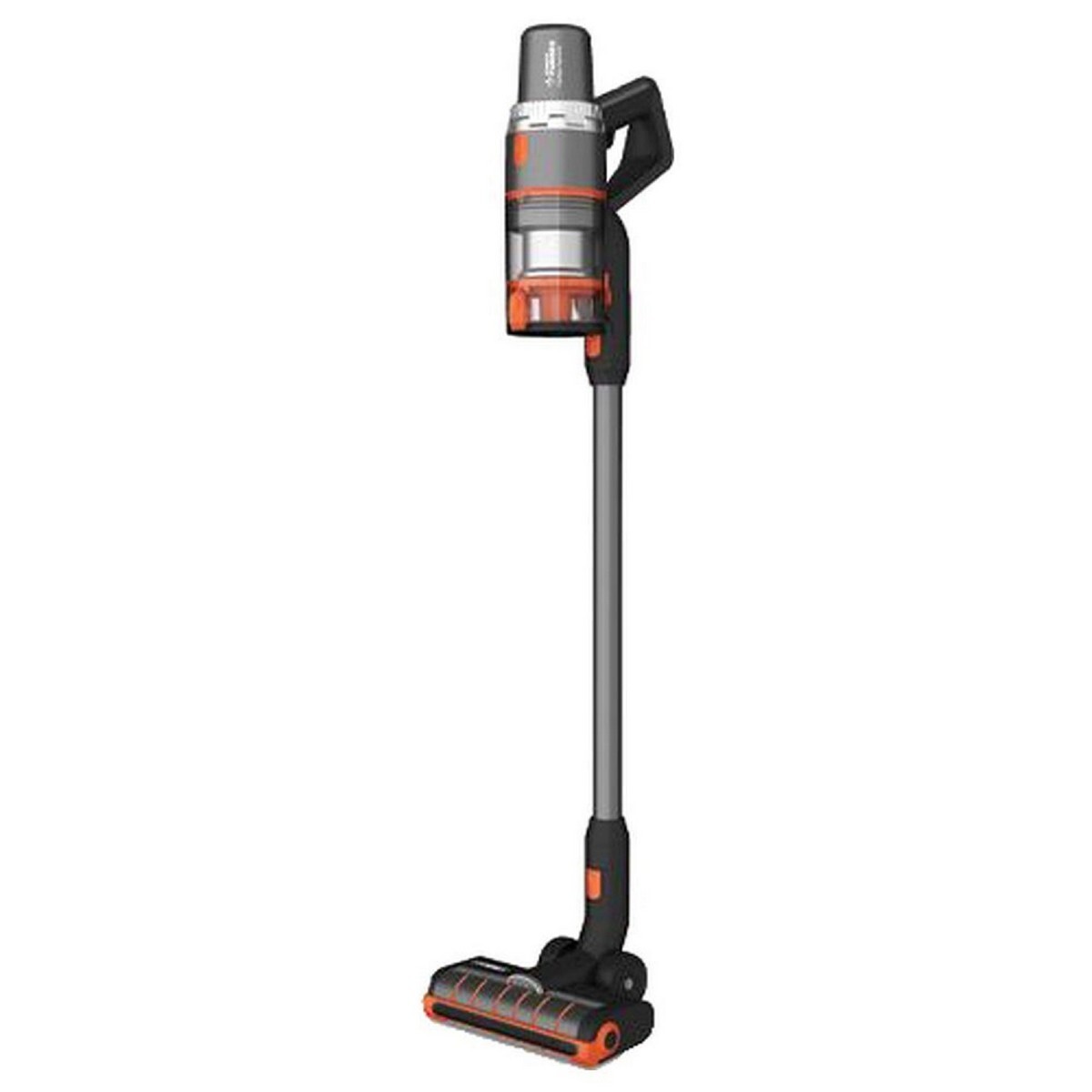 Eureka Forbes Cordless Vacuum Cleaner Supreme
