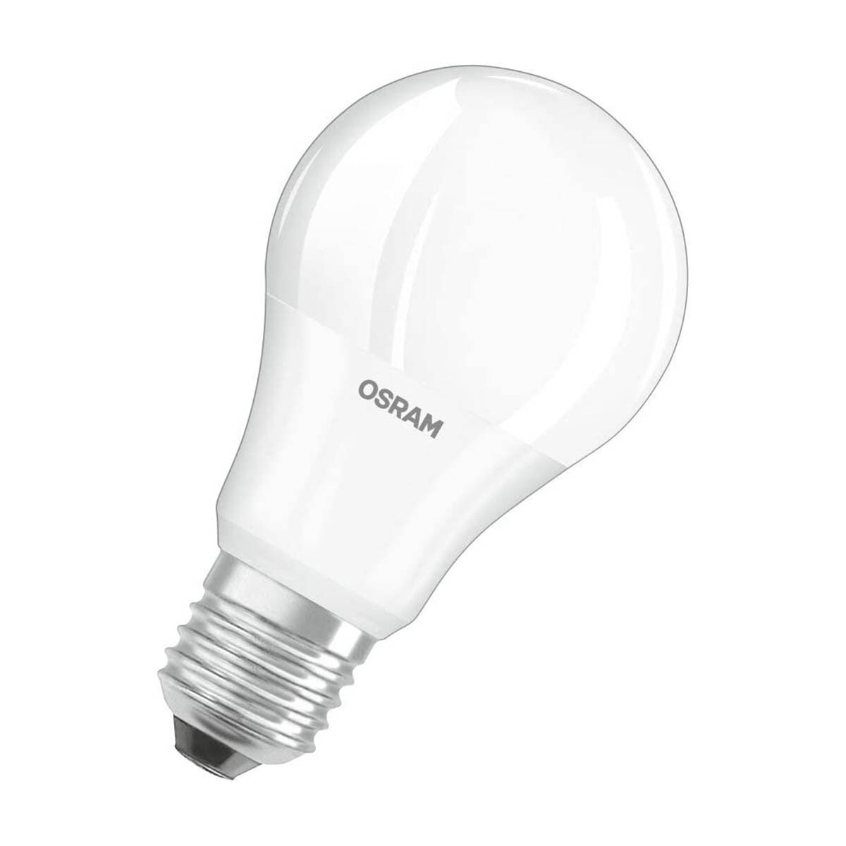 Osram LED Classic Led Bulb 5W/830 E27 Warm White