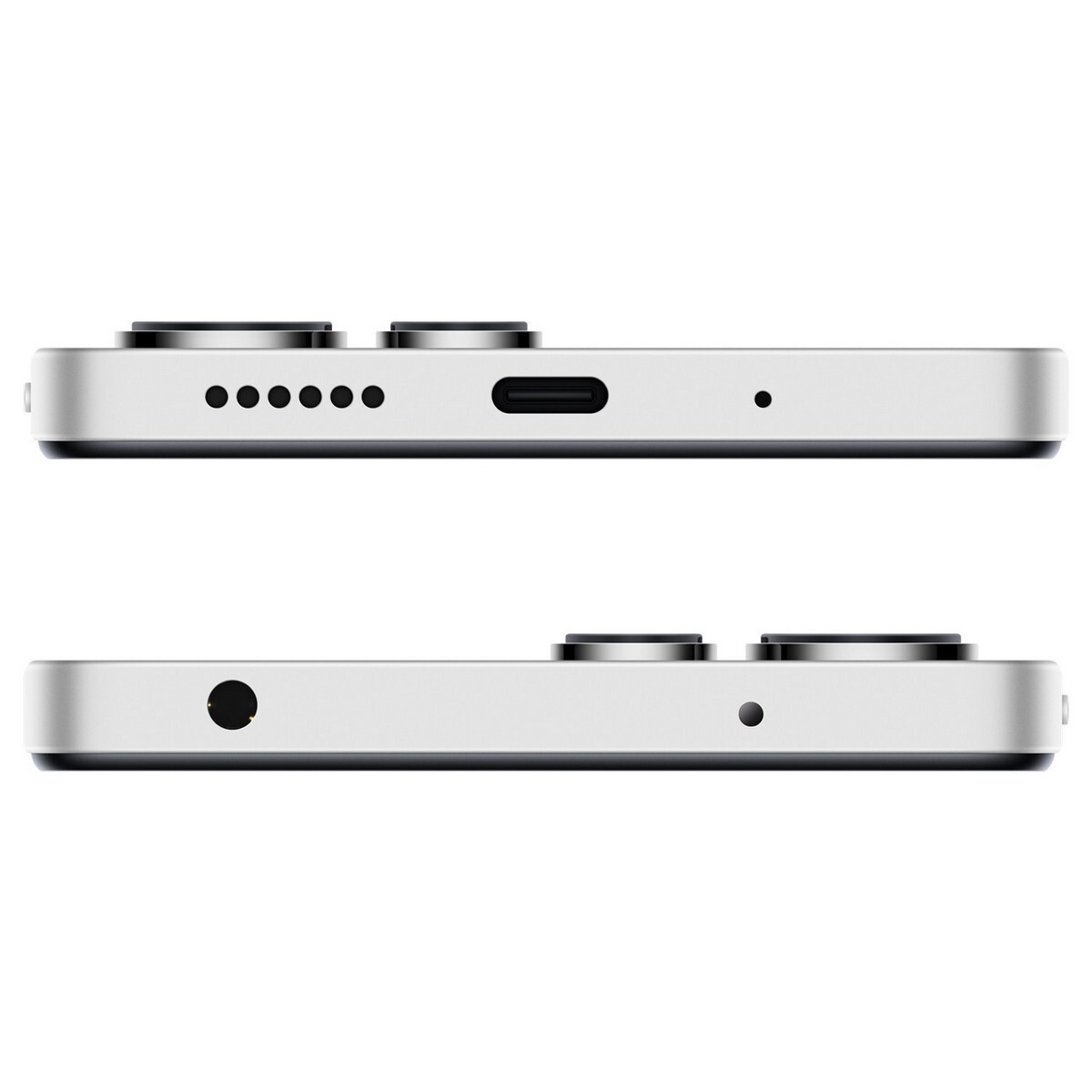 Xiaomi Redmi 12 5G 6GB 128GB Moonstone Silver