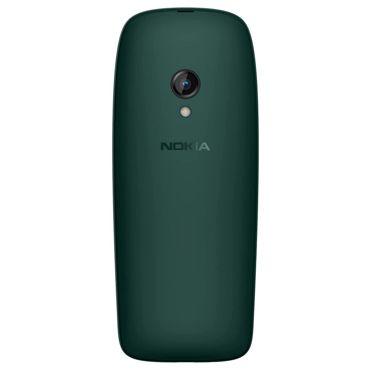 Nokia Mobile Phone 6310 Dual Sim Green