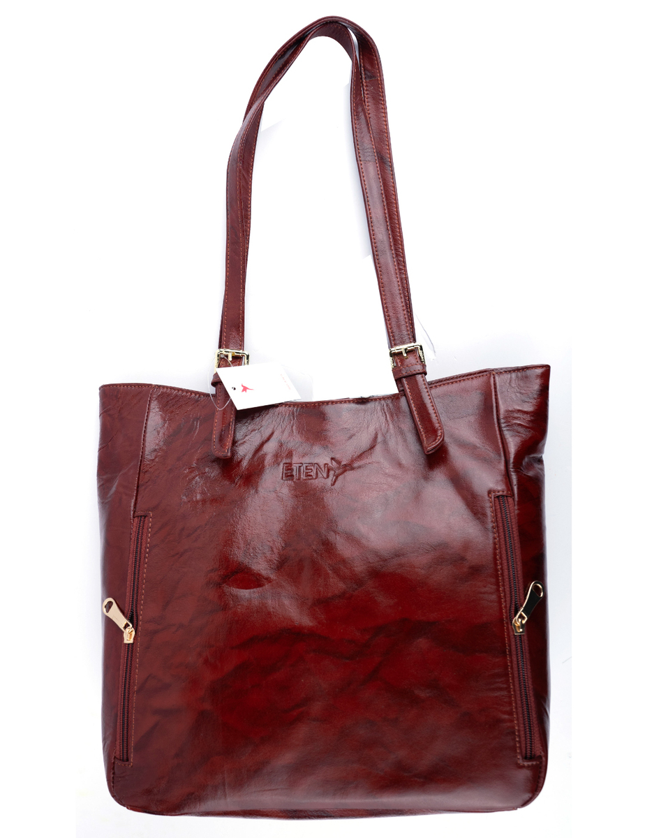 Eten Ladies Hand Bag Assorted Colour -ELHB-5