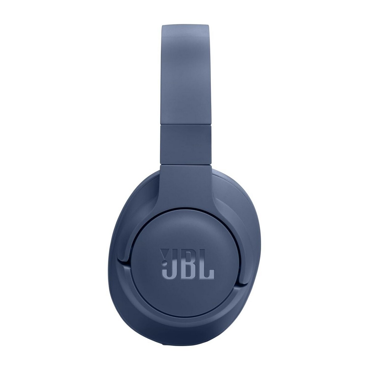 JBL Tune 720BT Bluetooth Headphone with Mic Over Ear,Blue