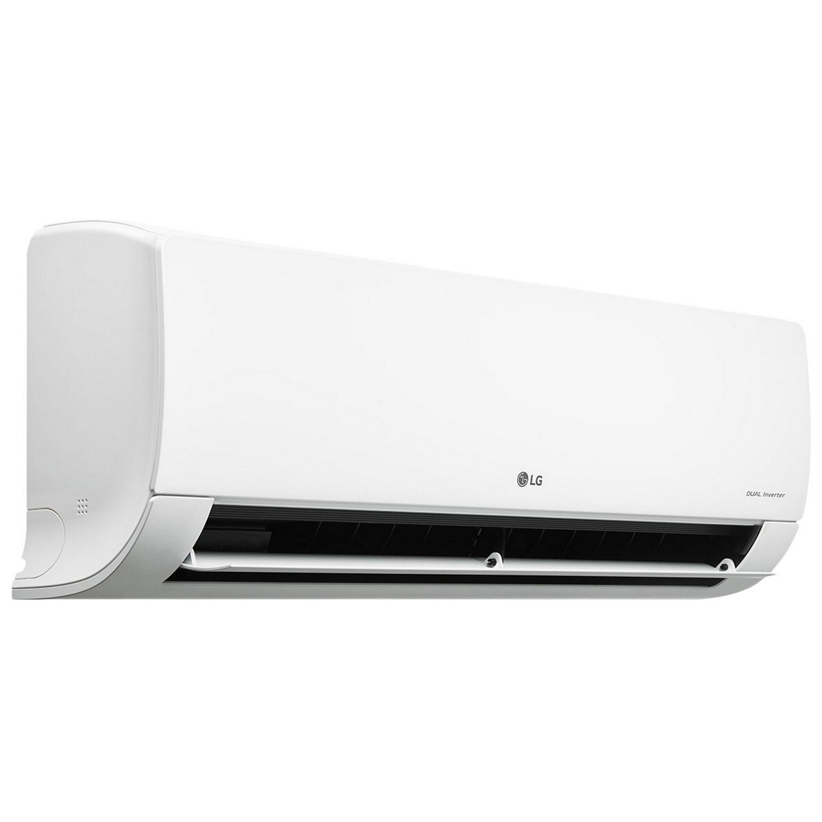 LG 6 in 1 Convertible Air Conditioner Inverter RS-Q14ENZE 1 Ton 5 Star