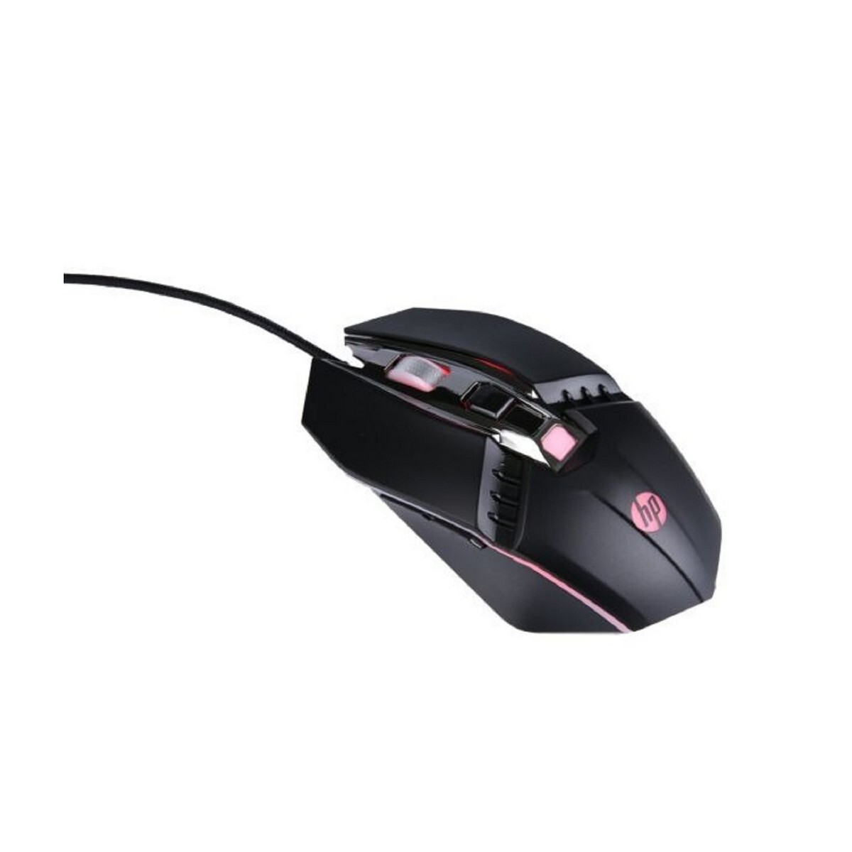 HP Wired Gaming Mouse M270