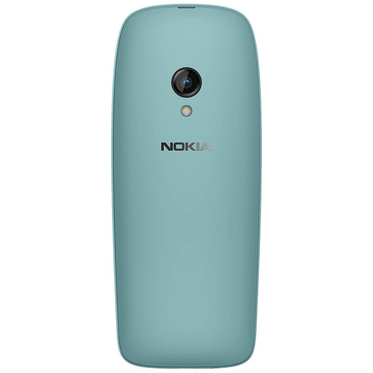 Nokia Mobile Phone 6310 Dual Sim Blue