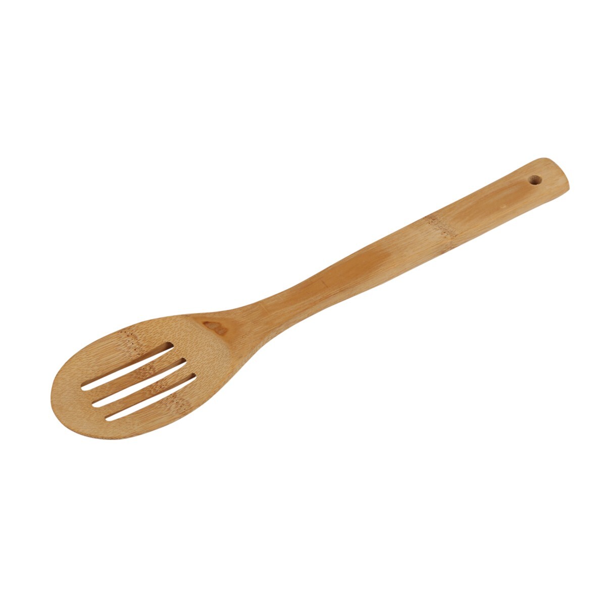 Fackelmann Solid Spoon Bamboo 30x6cm