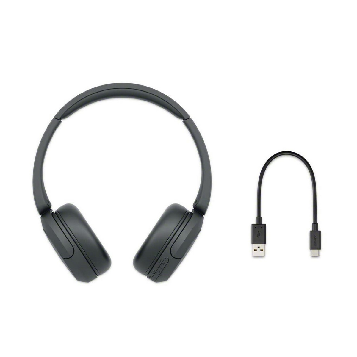 Sony Wireless Bluetooth Headphone WH-CH520/BZ