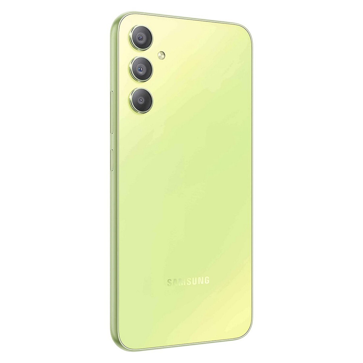 Samsung Mobile Phone A346 A34 5G 8/128 Lime