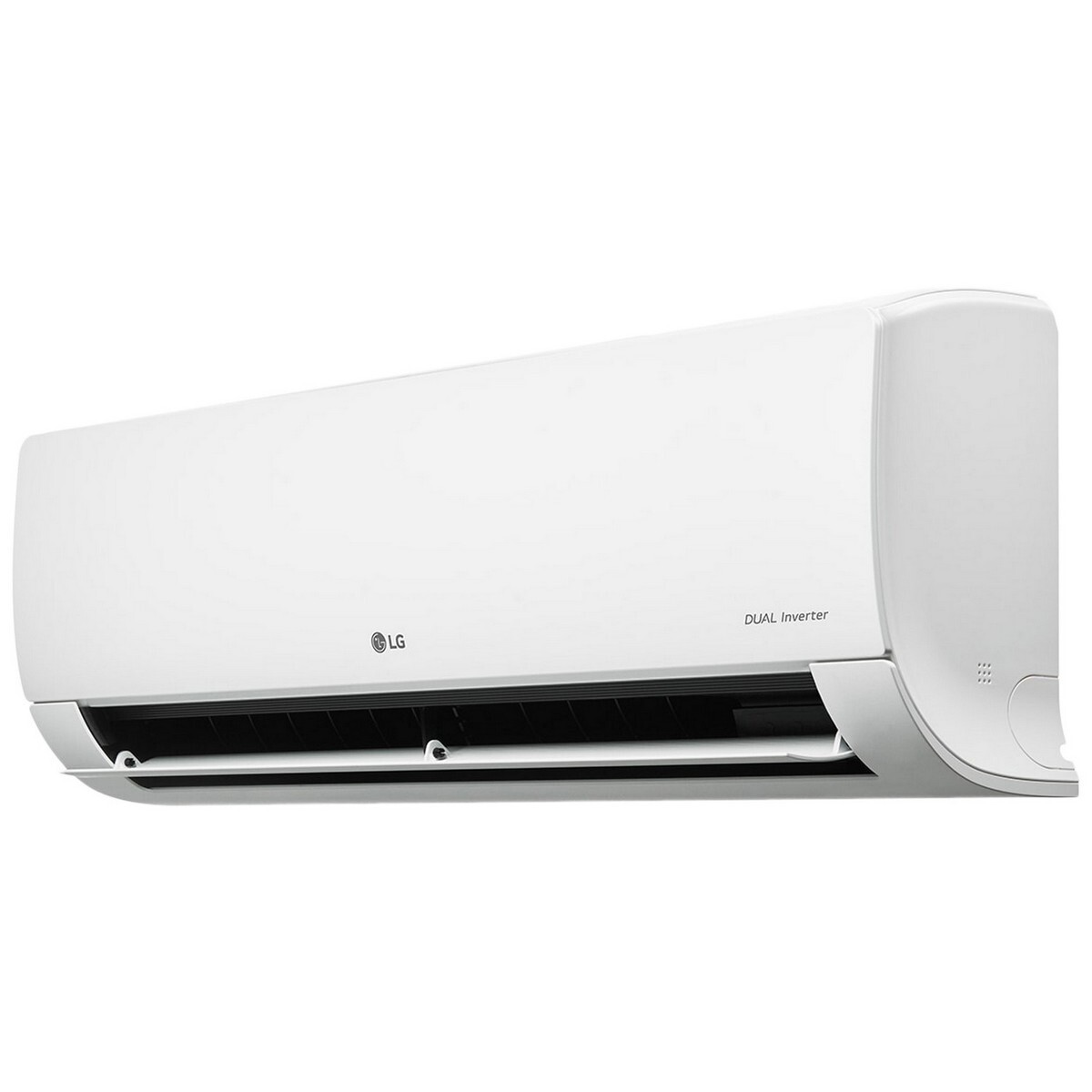LG 6 in 1 Convertible Air Conditioner Inverter RS-Q14ENZE 1 Ton 5 Star