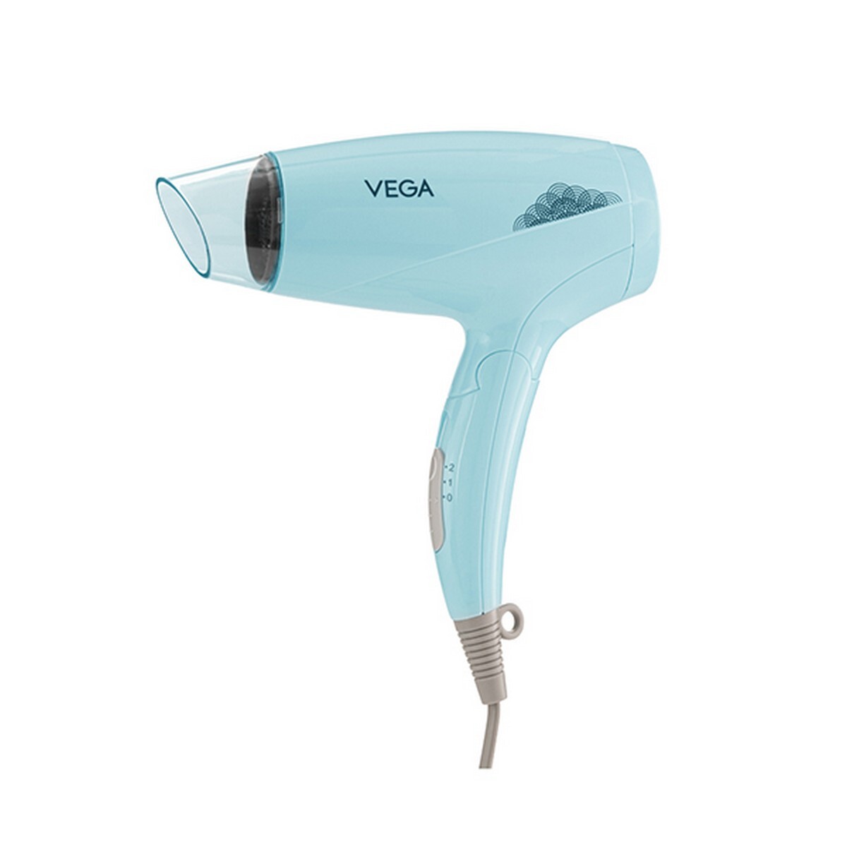 Vega Style Swift Hair Dryer VHDH-31 1200 W