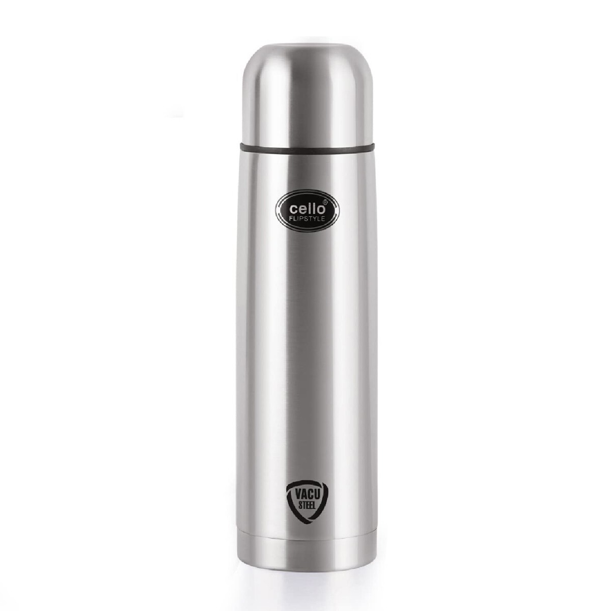 Cello Stainless steel Flask Flipstyle 1000ml