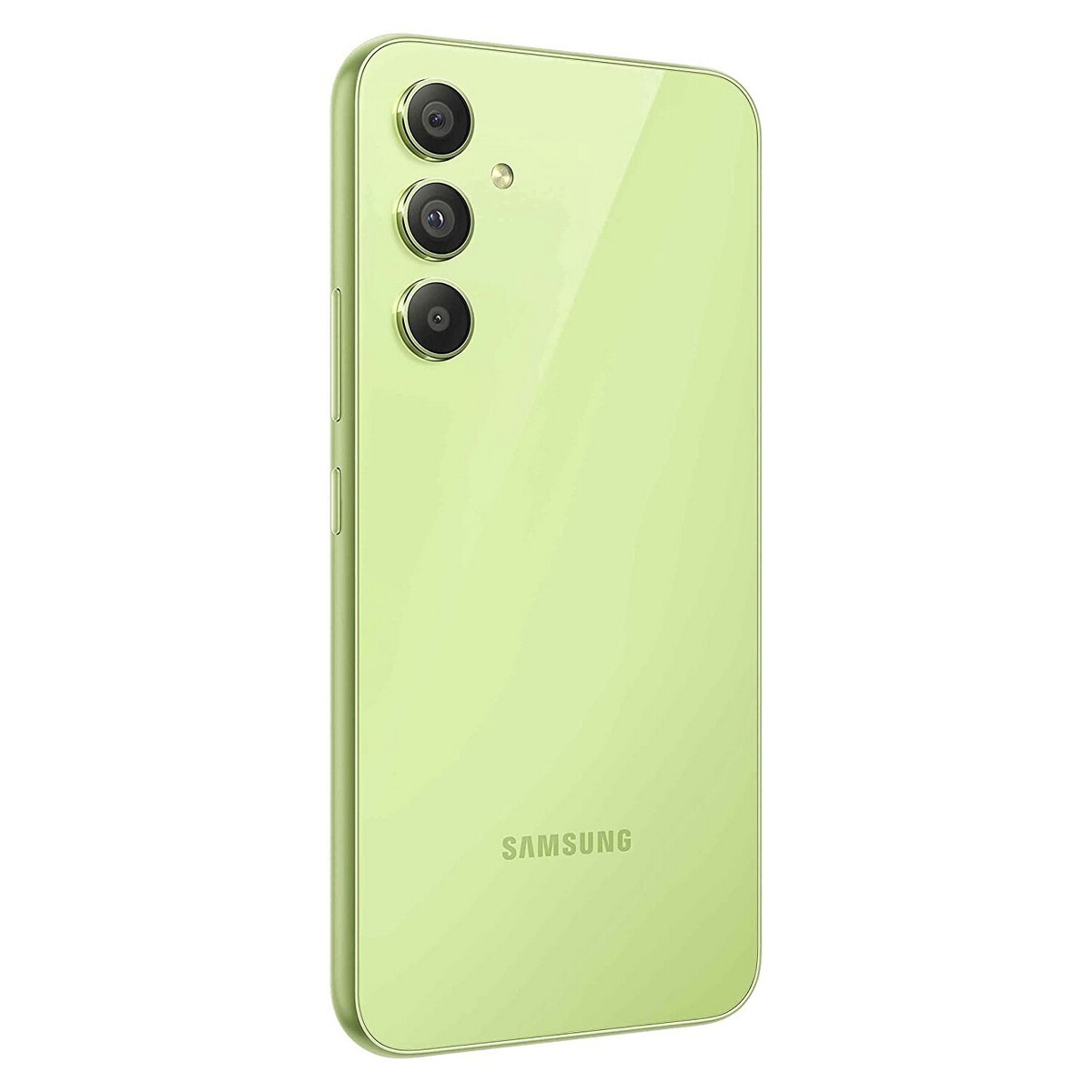 Samsung Mobile Phone A546 A54 5G 8/256 Lime