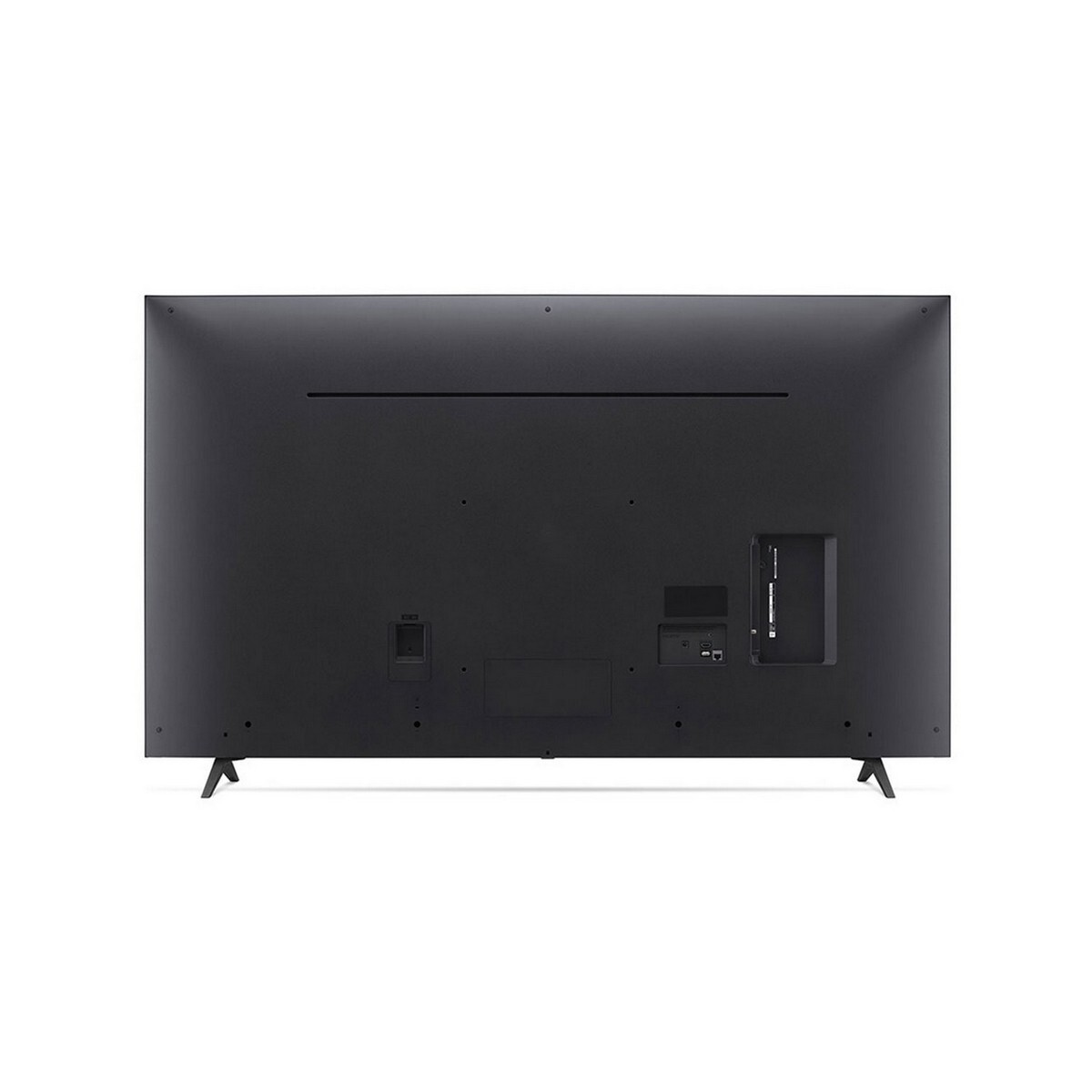 LG 4K Ultra HD WebOS Smart TV 55UR8040PSB 55"