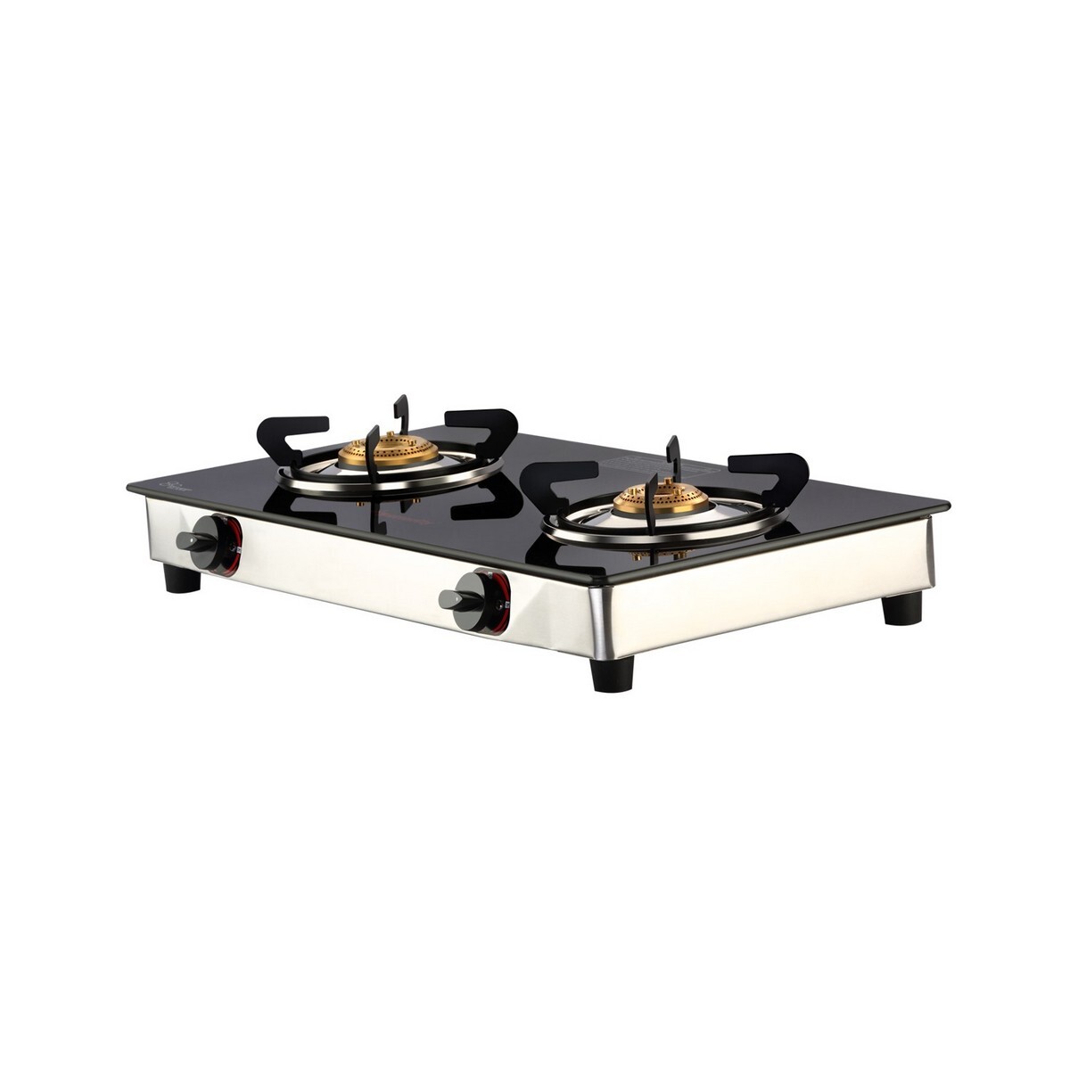 Butterfly Gas Stove Duo Plus 2 Burner