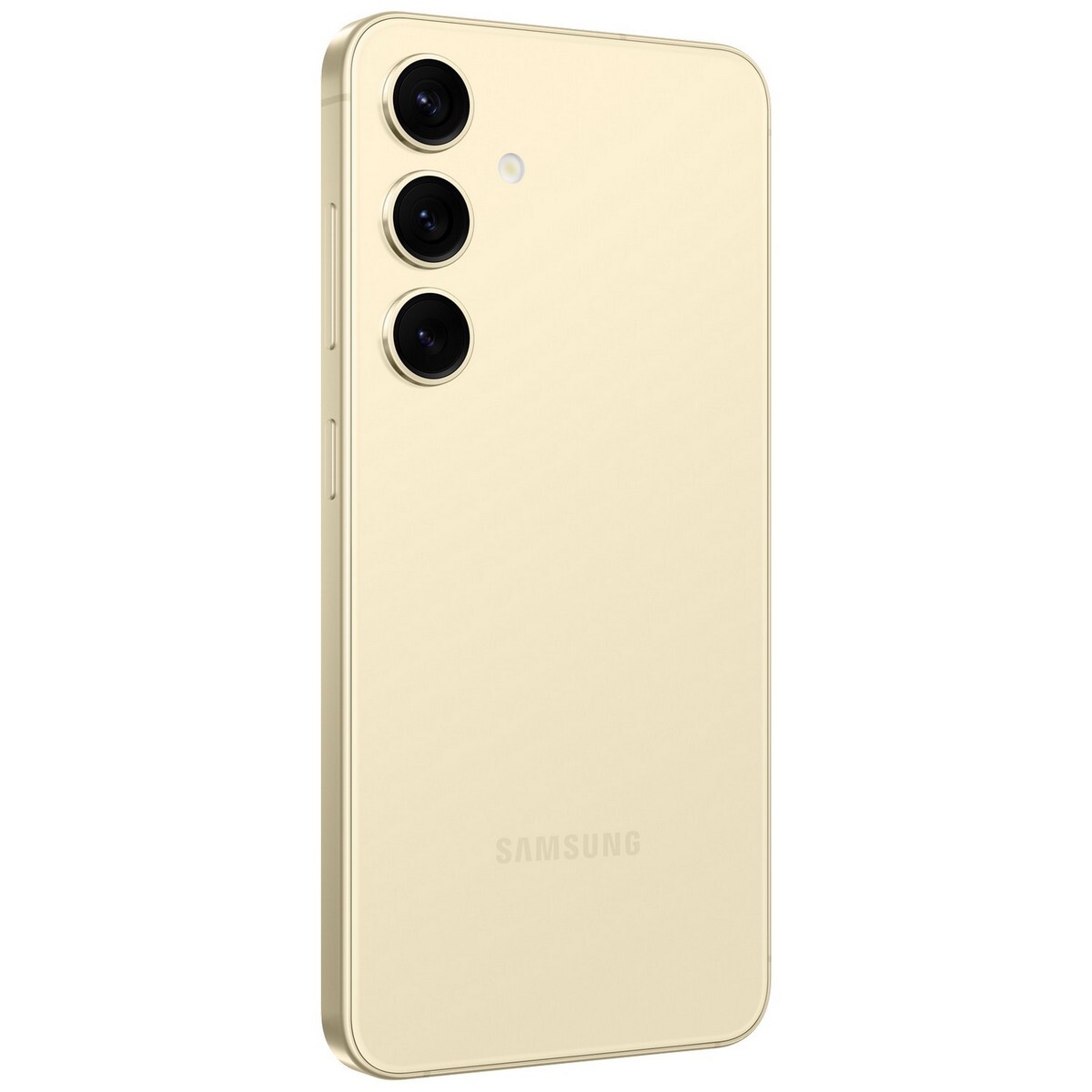 Samsung Galaxy S24 5G 8GB 256GB Amber Yellow