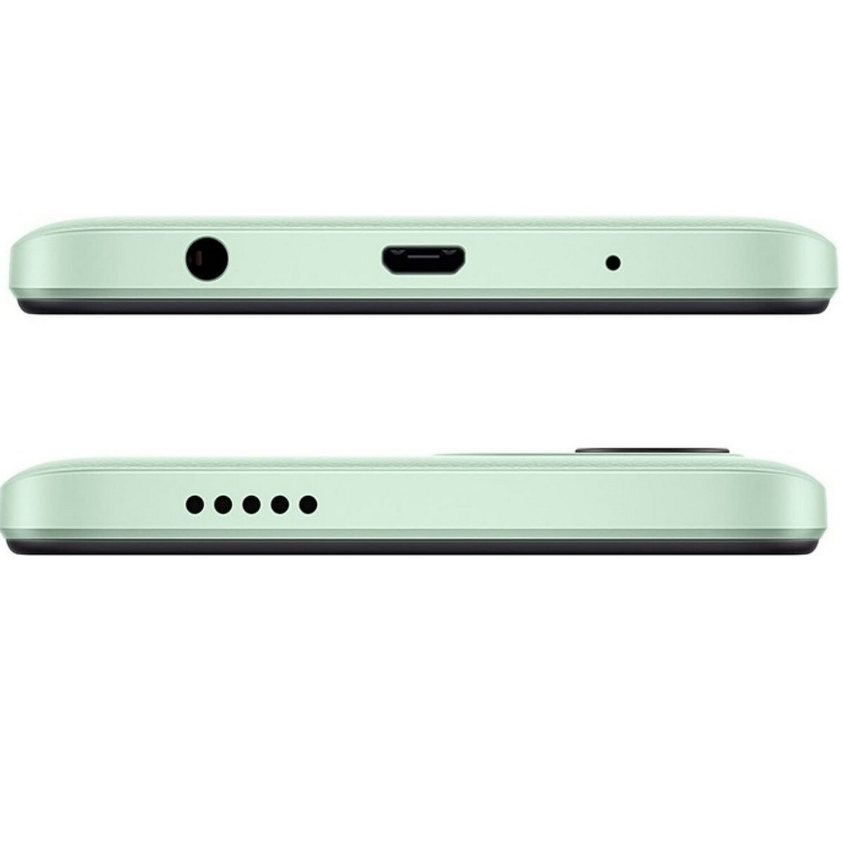 Xiaomi Mobile Phone A1+ 2/32 Light Green