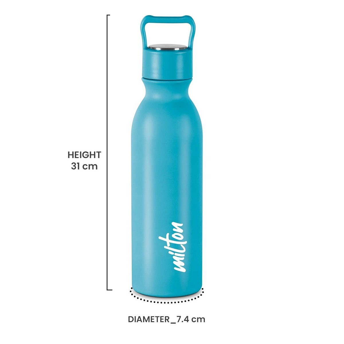 Milton Thermal Stainless Steel Flask Alice 750ml