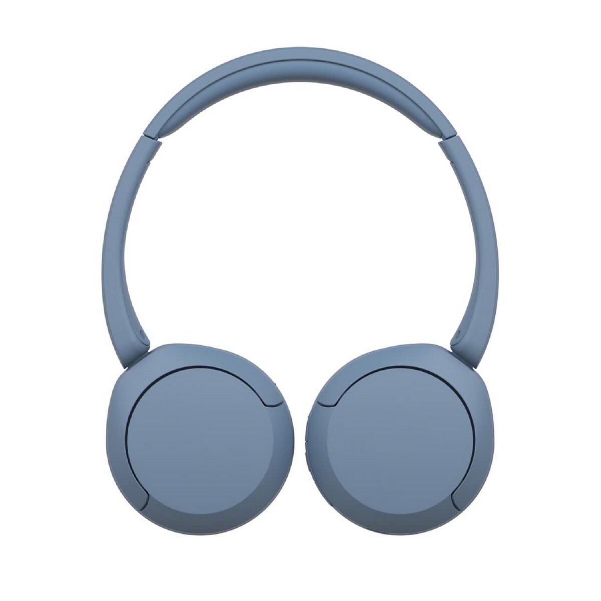 Sony Wireless Bluetooth Headphone WH-CH520 Blue