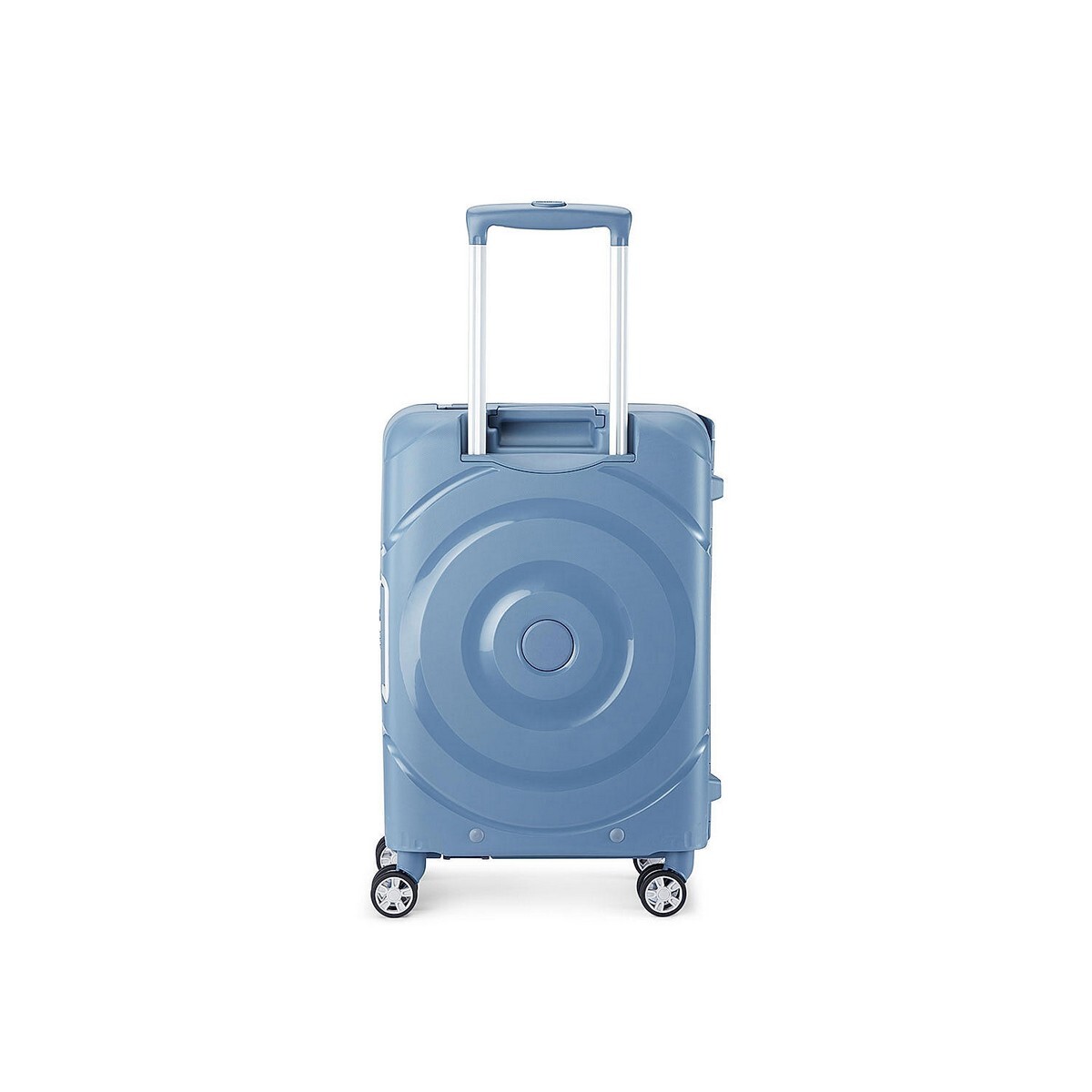 American Tourister Hard Spinner Circurity 55cm Grey