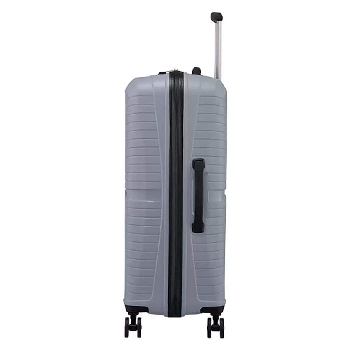 American Tourister Hard Spinner Airconic 67cm Grey
